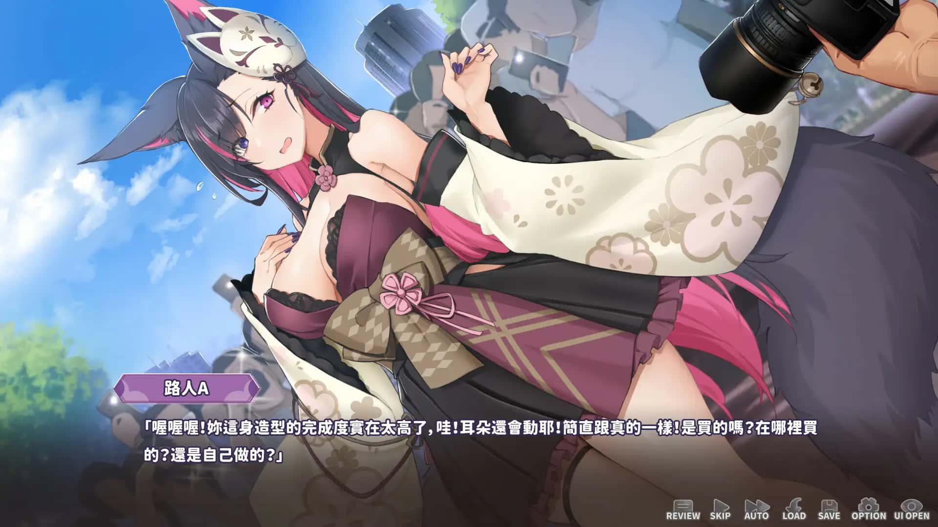 视觉数据2